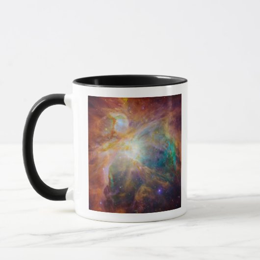 Orion Nebula 3 Mok (Links)