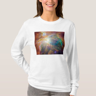 Orion Nebula 3 T-shirt