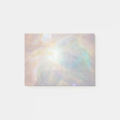 Orion Nebula Astronomie Foto Post-it® Notes (Voorkant)