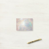 Orion Nebula Astronomie Foto Post-it® Notes (Op bureau)