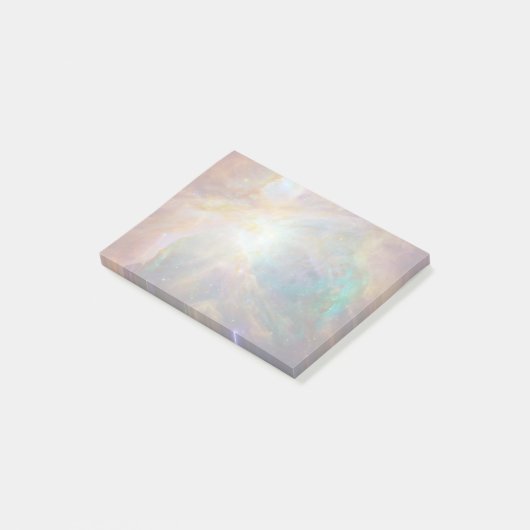 Orion Nebula Astronomie Foto Post-it® Notes (Schuin)