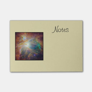 Orion Nebula Astronomie Foto Post-it® Notes