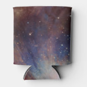 Orion Nebula Blikjeskoeler (Voorkant)