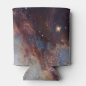 Orion Nebula Blikjeskoeler (Achterkant)