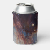 Orion Nebula Blikjeskoeler (Blikje Achterkant)