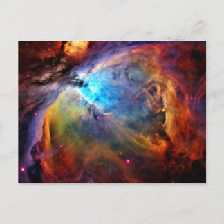 Orion Nebula Briefkaart