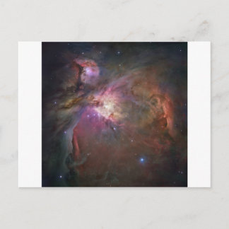 Orion Nebula Briefkaart