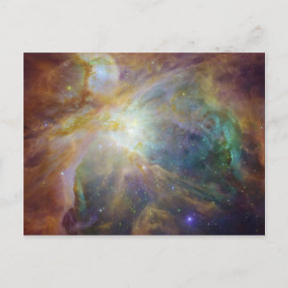 Orion Nebula Briefkaart