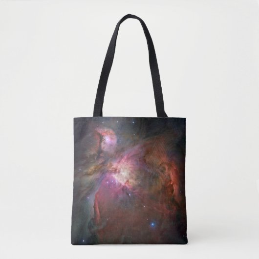Orion Nebula Canvas tas (Voorkant)