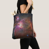 Orion Nebula Canvas tas (Dichtbij)