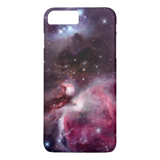 Orion Nebula Case-Mate iPhone Case (Achterkant)