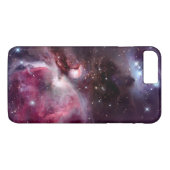 Orion Nebula Case-Mate iPhone Case (Achterkant (Horizontaal))