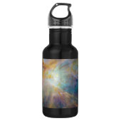 Orion Nebula Composiet Waterfles (Voorkant)