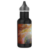 Orion Nebula Composiet Waterfles (Links)