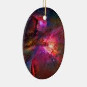 Orion Nebula en Trapezium Stars Keramisch Ornament (Rechts)