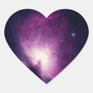 orion-nebula-g2d8dcb0fc_1920 hart sticker