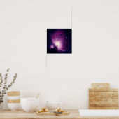 orion-nebula-g2d8dcb0fc_1920 poster (Keuken)