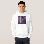 Orion Nebula Hoodie (Voorkant volledig)