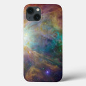 Orion Nebula Hubble Afbeelding Case-Mate iPhone Case (Achterkant)
