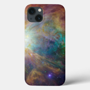 Orion Nebula Hubble Afbeelding Case-Mate iPhone Case