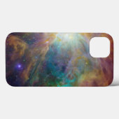 Orion Nebula Hubble Afbeelding Case-Mate iPhone Case (Achterkant (horizontaal))