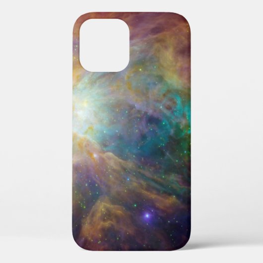 Orion Nebula Hubble Afbeelding Hoesje-Mate iPhone  Case-Mate iPhone Case (Achterkant)
