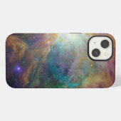 Orion Nebula Hubble Afbeelding iPhone Hoesje (Achterkant horizontaal)
