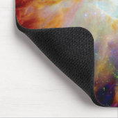 Orion Nebula Hubble Spitzer Telescope Space Muismat (Hoek)