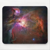 Orion Nebula (Hubble Telescope) Muismat (Voorkant)