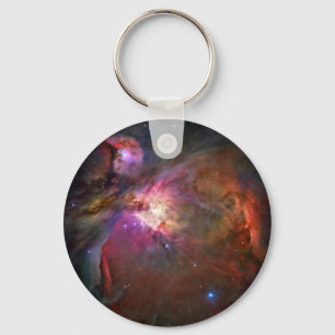 Orion Nebula (Hubble Telescope) Sleutelhanger