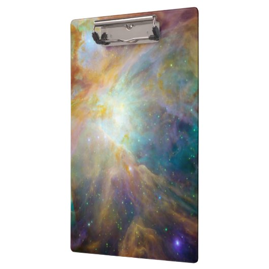 Orion Nebula Klembord (Links)