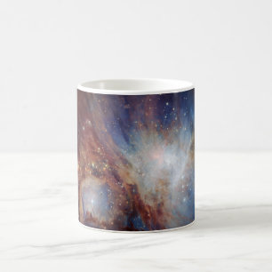 Orion Nebula Koffiemok