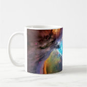 Orion Nebula Koffiemok (Links)
