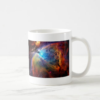 Orion Nebula Koffiemok