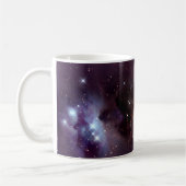 Orion Nebula Koffiemok (Links)