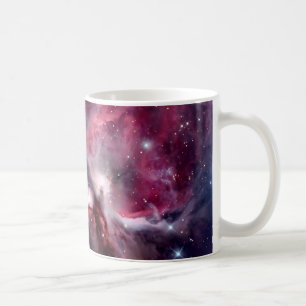 Orion Nebula Koffiemok