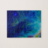 Orion Nebula kosmische melkwegruimte universum Legpuzzel (Horizontaal)