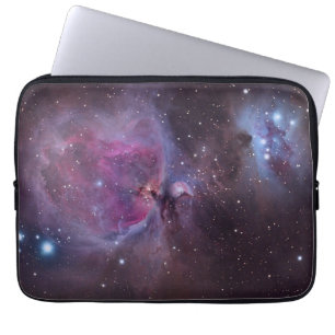 Orion Nebula Laptop Sleeve