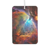 Orion Nebula Luchtverfrisser (Voorkant)