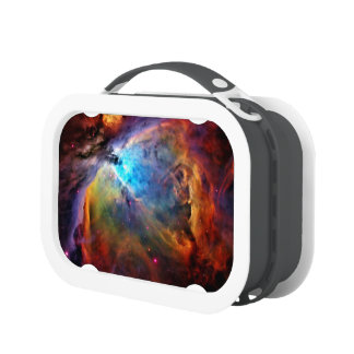 Orion Nebula Lunchbox