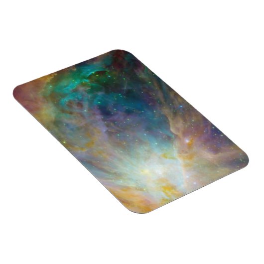 Orion Nebula Magneet (Rechterzijde)