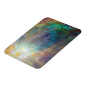 Orion Nebula Magneet (Linkerzijde)