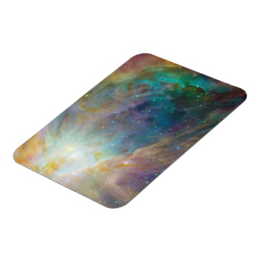 Orion Nebula Magneet (Linkerzijde)