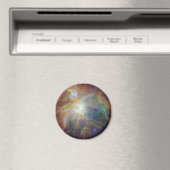 Orion Nebula Magnent Magneet (Insitu (Vaatwasser))