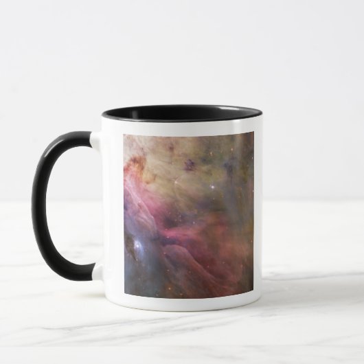 Orion Nebula Mok (Links)