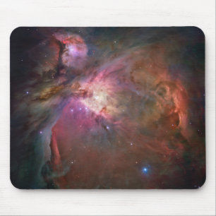 Orion Nebula. Muismat