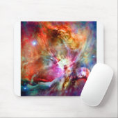 Orion Nebula Muismat (Met muis)