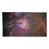 Orion Nebula Pillowcases Kussensloop (Achterkant-Rechts)