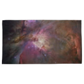 Orion Nebula Pillowcases Kussensloop (Voorkant-Rechts)