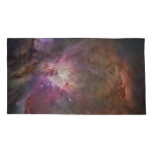 Orion Nebula Pillowcases Kussensloop (Achterkant-Links)